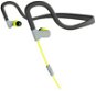 Energy Sistem Earphones Sport 2 Yellow - Fej-/fülhallgató