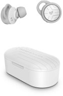 Energy System Earphones Sport 2 True Wireless White - Wireless Headphones
