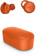 Energy System Earphones Sport 2 True Wireless, Carrot - Wireless Headphones