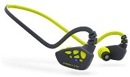 Energy Sistem Earphones Sport 3 Bluetooth Yellow - Bezdrôtové slúchadlá