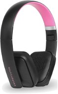 Energy Sistem BT2 Bluetooth Headphones pink - Wireless Headphones