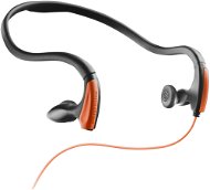 Energy Sistem Earphones Running One Neon Orange - Headphones