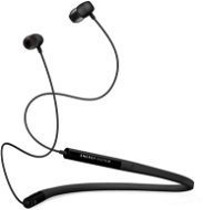 Energy Sistem Earphones Neckband 3 Bluetooth Black - Vezeték nélküli fül-/fejhallgató