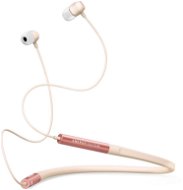 Energy Sistem Earphones Neckband 3 Bluetooth Rose Gold - Kabellose Kopfhörer