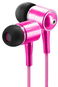 Energy Sistem Earphones Urban 2 Magenta - Slúchadlá