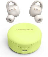 Energy Sistem Sport 6 Light Lime - Wireless Headphones