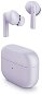 Energy Sistem Earphones True Wireless Style 2 Violet - Vezeték nélküli fül-/fejhallgató