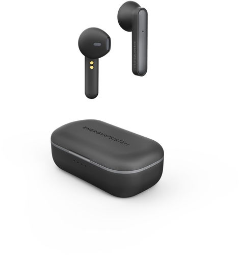 Energy Sistem Earphones Style 3 True Wireless Space - Vezeték nélküli fül-/fejhallgató - Fő fotó