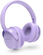 Energy Sistem Headphones Bluetooth Style 3 Lavender - Bezdrátová sluchátka