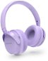 Energy Sistem Headphones Bluetooth Style 3 Lavender - Vezeték nélküli fül-/fejhallgató
