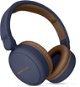 Energy Sistem Headphones 2 Bluetooth Blau - Kabellose Kopfhörer