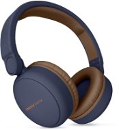 Energy Sistem Headphones 2 Bluetooth kék - Vezeték nélküli fül-/fejhallgató