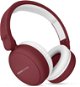 Energy Sistem Headphones 2 Bluetooth piros - Vezeték nélküli fül-/fejhallgató