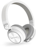 Energy Sistem Headphones BT Urban 2 Radio White - Vezeték nélküli fül-/fejhallgató