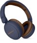 Energy Sistem Headphones 2 Bluetooth MK2 Blue - Bezdrôtové slúchadlá