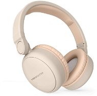 Energy Sistem Headphones 2 Bluetooth MK2 Beige - Vezeték nélküli fül-/fejhallgató