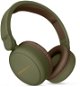 Energy Sistem Headphones 2 Bluetooth MK2 Green - Bezdrôtové slúchadlá