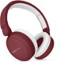 Energy Sistem Headphones 2 Bluetooth MK2 Ruby Red - Wireless Headphones