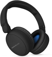 Energy Sistem Headphones Bluetooth FH 300 Black - Vezeték nélküli fül-/fejhallgató