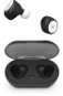Energy Sistem Earphones Urban 1 True Wireless MK2 Black - Vezeték nélküli fül-/fejhallgató