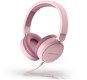 Energy Sistem Headphones Style 1 Talk MK2 Pure Pink - Headphones