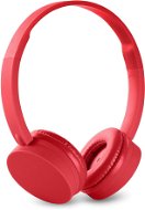Energy Sistem Headphones BT1 coral - Bezdrôtové slúchadlá