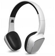 Energy Sistem Headphones BT1 Bluetooth White (Weiß) - Kabellose Kopfhörer
