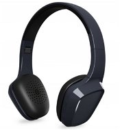 Energy Sistem Headphones BT1 Bluetooth Graphite (Grau) - Kabellose Kopfhörer