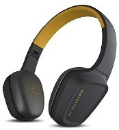 Energy Sistem Headphones 3 Gelb - Kabellose Kopfhörer
