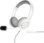 Energy Sistem Headset Office 3 White - Headphones