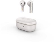 Energy Sistem Earphones True Wireless Style 4 Cream - Bezdrátová sluchátka