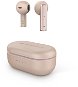 Energy Sistem Earphones True Wireless Style 4 Ultra Rose gold - Wireless Headphones