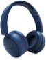 Energy Sistem Radio Color, kék - Vezeték nélküli fül-/fejhallgató