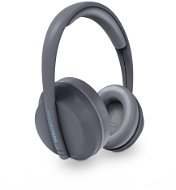 Energy Sistem Hoshi Eco, szürke - Vezeték nélküli fül-/fejhallgató