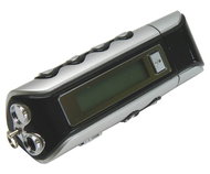 MP3 přehrávač EU3C INFiNiTY M200 - MP3 Player