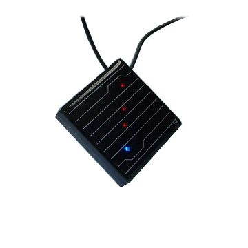 EU3C INFiNiTY M300 Solar 2GB - MP3 Player - Main image