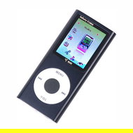 EU3C INFiNiTY V100R 2GB black - MP4 Player