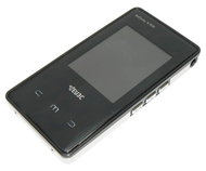 MP3 přehrávač EU3C INFiNiTY V500 - MP4 Player