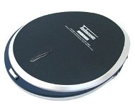 TECHNOSONIC MP9985B - modrý (blue), MP3/ CD přehrávač pro 12 cm CD - MP3 Player