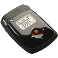 RIO NITRUS, 1.5 GB, MP3/ WMA přehrávač, USB2.0 disk, sluchátka - MP3 Player
