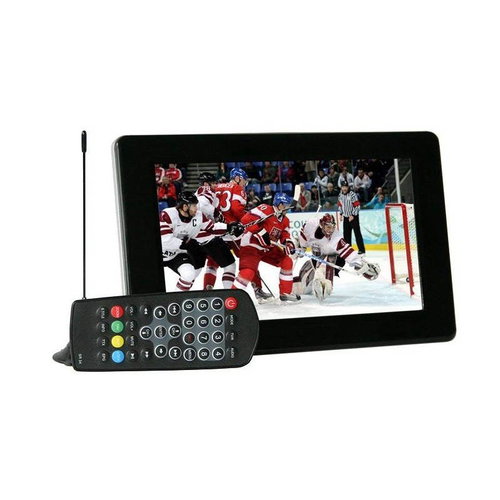 EU3C CORE TVFrame 840 - Digital Photo Frame - Main image