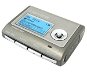 iRIVER iFP-590T, 256 MB, MP3/ WMA/ ASF přehrávač, Xtreme 3D, FM Tuner, záznamník, opt.-out - MP3 Player