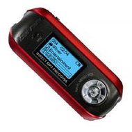 iRIVER iFP-899, 1 GB, MP3/ WMA/ ASF/ OGG přehrávač, Xtreme 3D, FM Tuner, záznamník - -
