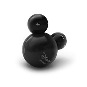 iRIVER Mplayer Disney BLACK - MP3 Player - Main image