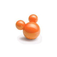 iRIVER Mplayer Disney ORANGE - MP3 Player
