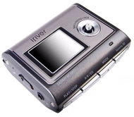 iRIVER iFP-999, 1 GB, MP3/ WMA/ ASF/ OGG/ BMP/ TXT přehr., Xtreme 3D, bar. LCD, dig. zázn., FM Tuner - -