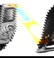 MP3 přehrávač iRIVER T10FM - MP3 přehrávač