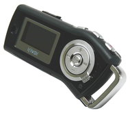 MP3 přehrávač iRIVER T10FM - -