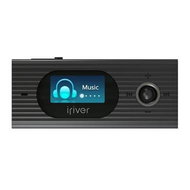 MP3 přehrávač iRIVER T60 černý 1GB - MP3 přehrávač