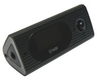 MP3 přehrávač iRIVER T60 černý 2GB - MP3 přehrávač